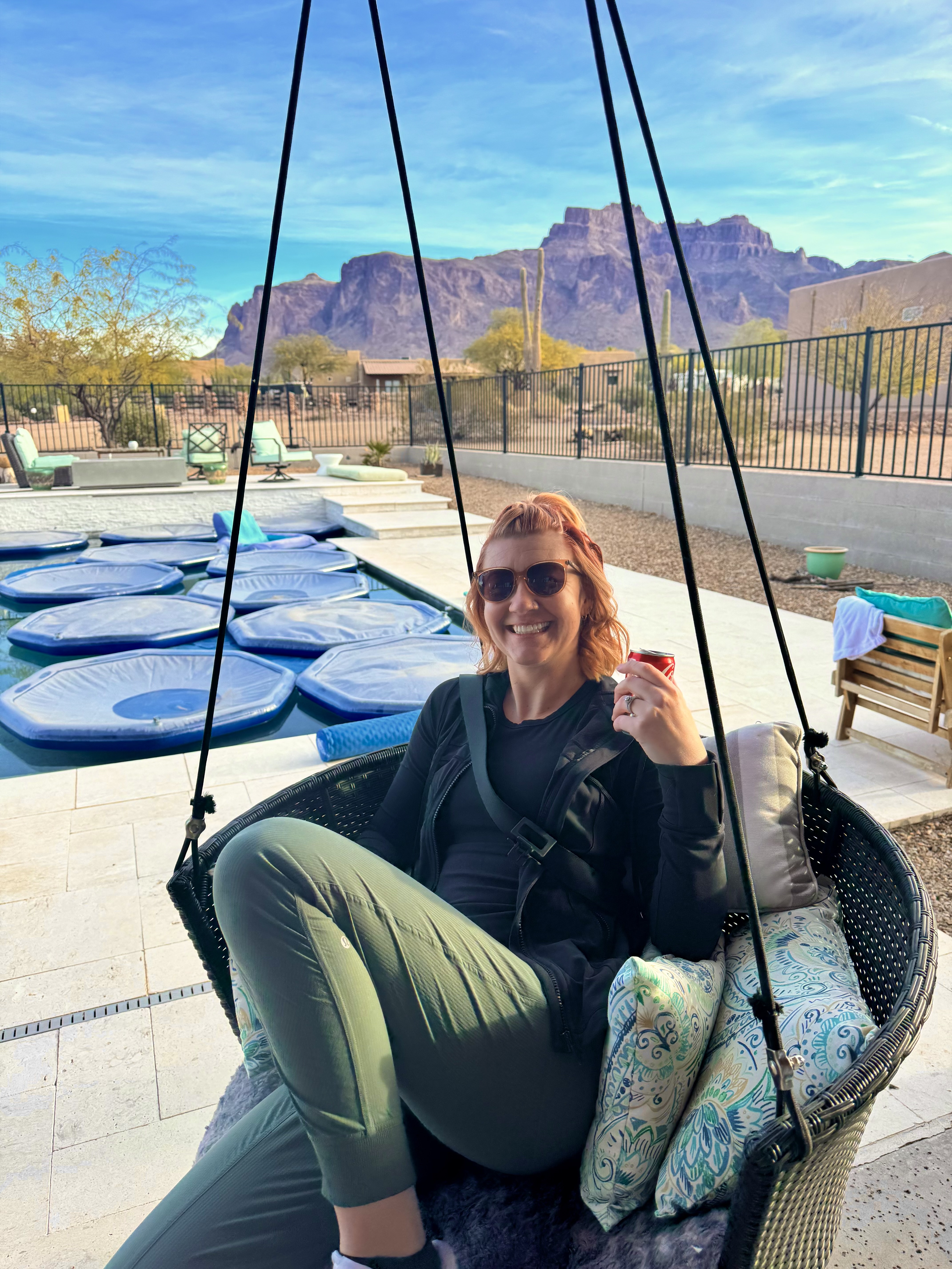 The Transforming Teacher