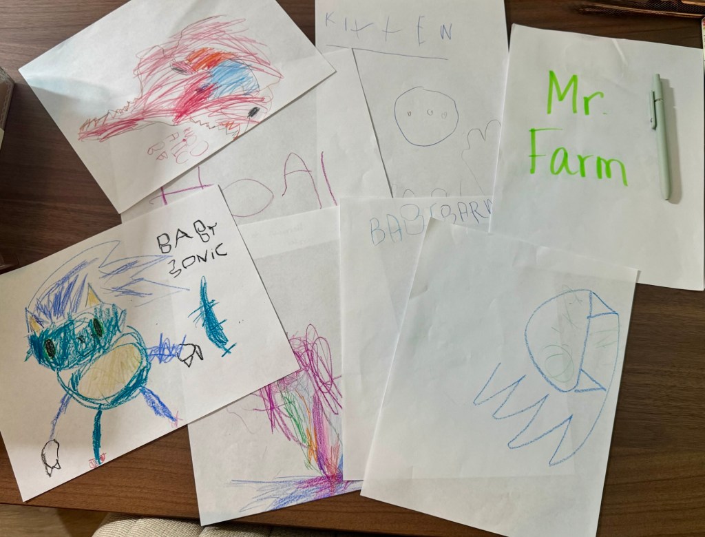 Sharing the Art of&nbsp;Writing