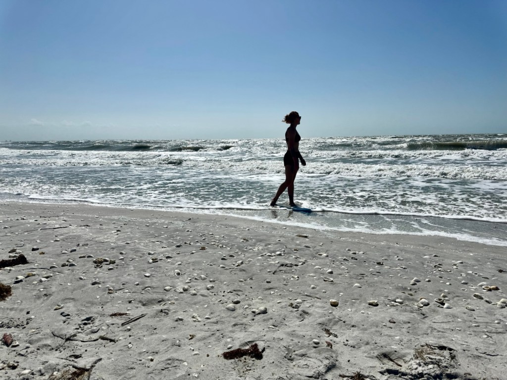 You cannot pour from an empty&nbsp;cup…