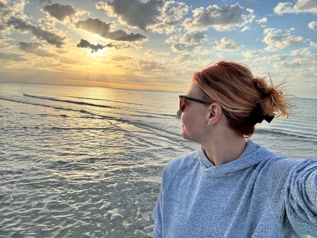 Am I a&nbsp;Grinch??