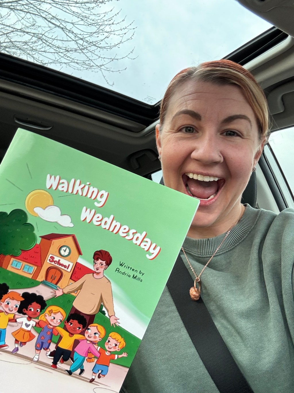 Building Literacy Through Every Day&nbsp;Moments