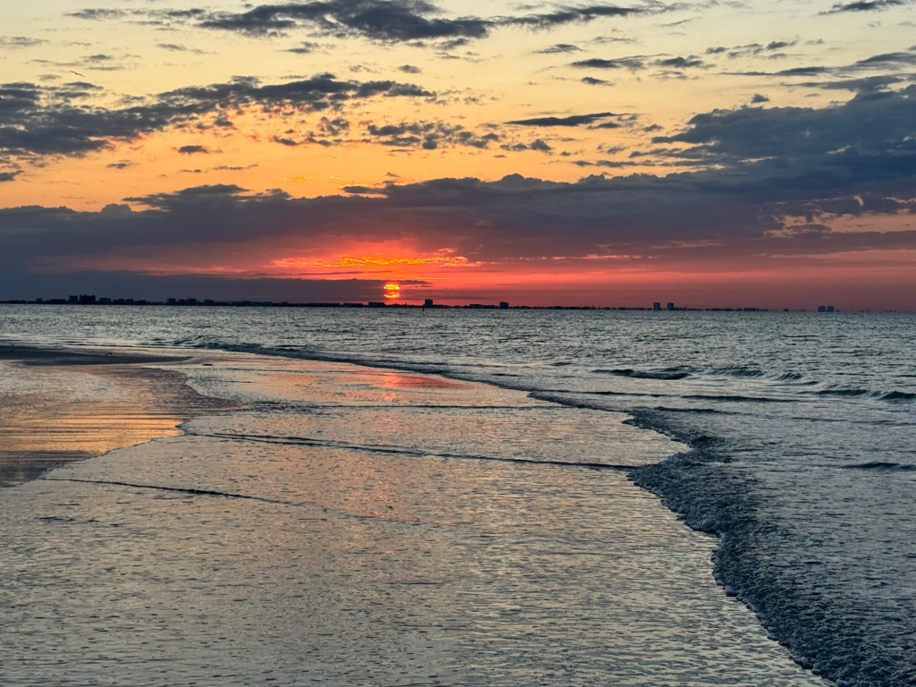 Get Outside ☀️ 🌳&nbsp;🌺