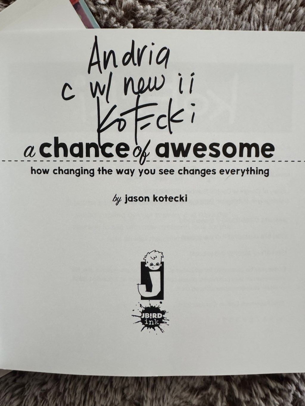 The Many Names of&nbsp;Me