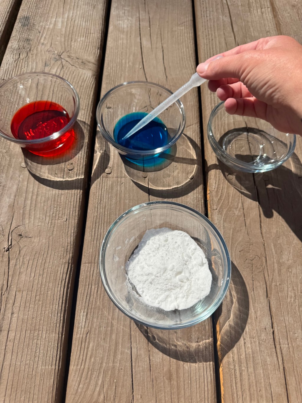 A Series of Chaotic Events Led to a Beautiful&nbsp;Realization…