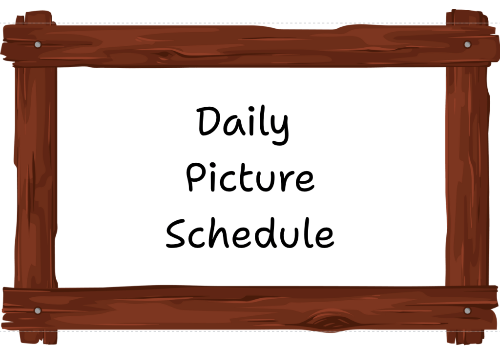 The Rhythm of Routine: Helping Children and Adults&nbsp;Thrive