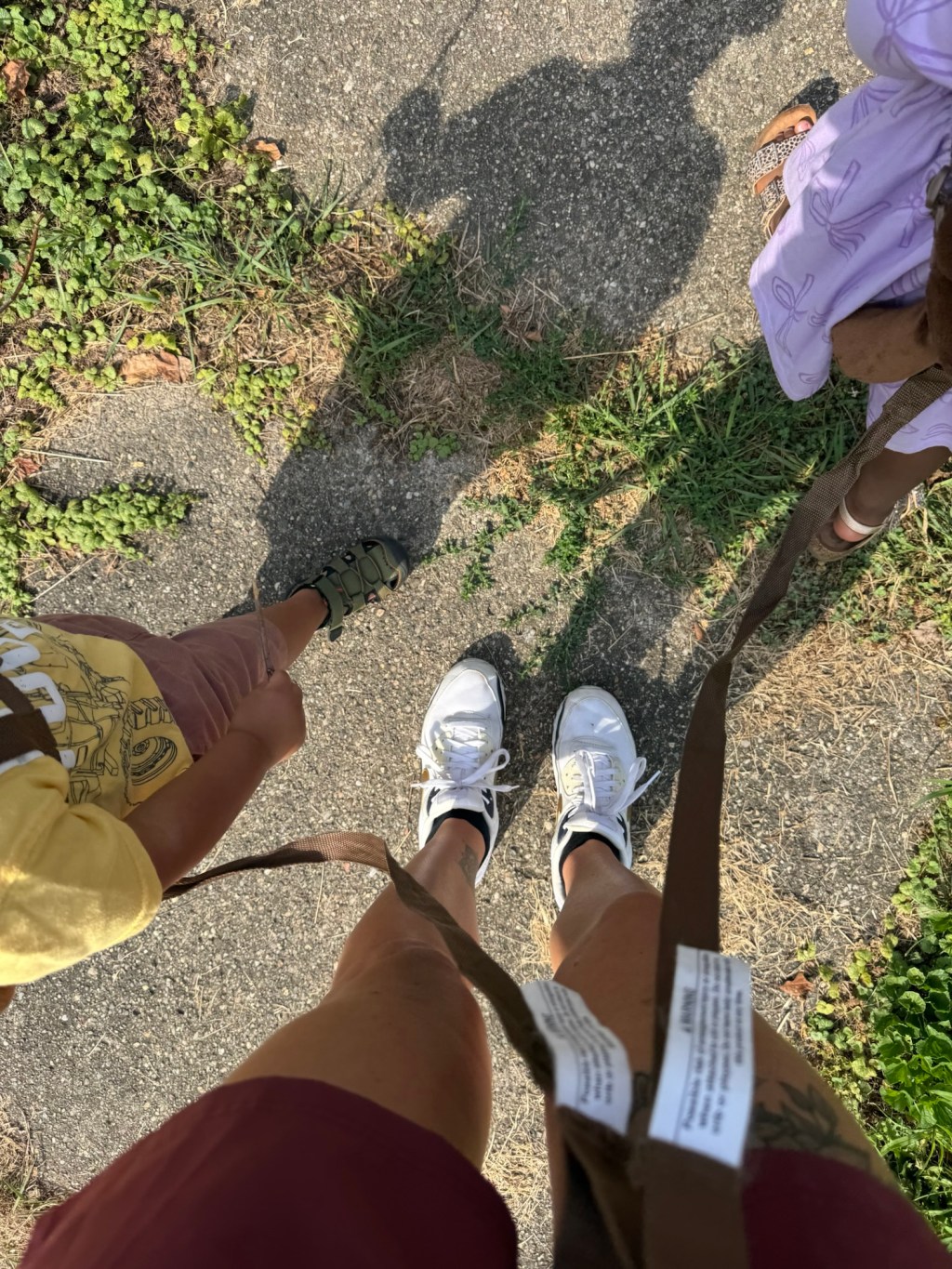 Curiosity, Wonder and&nbsp;Love